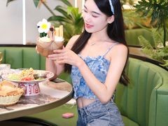 -KingThaia金泰兰(滨江天街店)