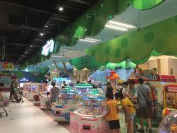 点击看大图 -莫莉幻想儿童乐园(北京丰台永旺店)