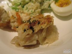 -北京王府井希尔顿酒店·万斯阁西餐厅