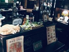 -古董花园(思南路42弄小区店)