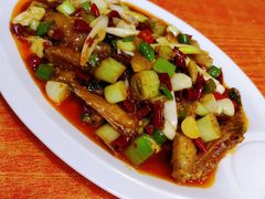 -回味南塘老王虾尾(总店)
