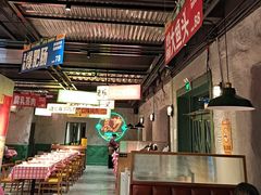 -恰八斗·猛火长沙菜(国贸店)