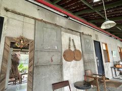-喜洲吧·江畔老船厂·庭院餐厅(喜临院店)