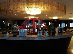 -温汤大酒店餐厅