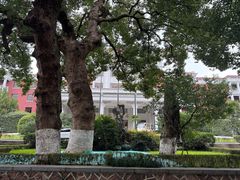 -杭州香格里拉·香宫中餐厅