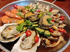 -妈妈菜舟山海鲜(定海古城店)