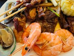 -洲际酒店·地平线全日餐厅HORIZON CAFÉ