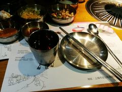 -老炉家木炭烤肉(长江国际店)