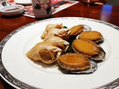 -一本魅·日式料理