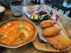 -Hi YOU你的饭局泰餐厅(雍和宫店)