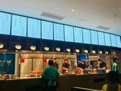 -淘米捞·米汤脆鲩鱼火锅(福田皇岗店)
