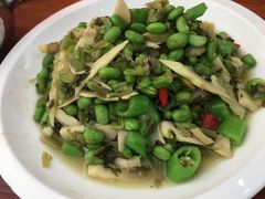 -小乡小镇·传承桐庐土菜·老板亲自烧的菜