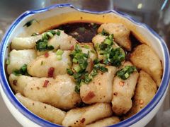 -岚县土豆宴(总部)