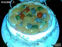 20081226(005)-罗莎蛋糕(魔法师司门口店)