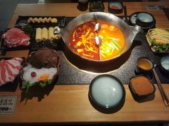 -湊湊火锅·茶憩(皇姑万象汇店)