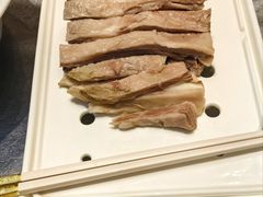 -燕兰楼·清真西北融合菜(亚运村店)