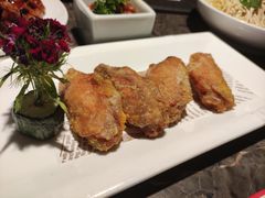 -新白鹿餐厅(金鹰新街口店)