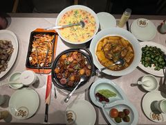 -船歌·鱼水饺青岛菜(闽江二路店)
