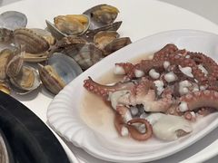 -海味当家·蒸锅海鲜(中山广场创始店)