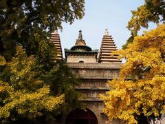 -北京石刻艺术博物馆(五塔寺)
