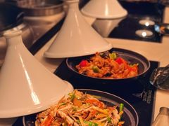 炒螃蟹-星璞全日餐厅·高空自助餐(深铁铂尔曼酒店)