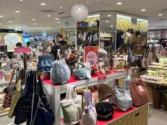 -崇光百货(铜锣湾店)