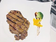 -俄士厨房(万松园店)