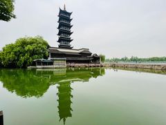 -乌镇西栅景区