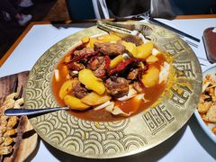 -品质伊骊新疆菜(紫金店)