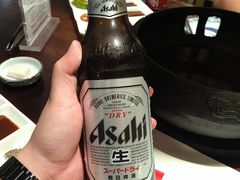 -热血兄弟·炭火烤肉(融侨中心店)