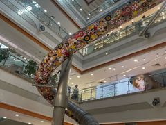 -巴黎春天(浦建店)