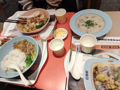 -红荔村肠粉(岗厦店)