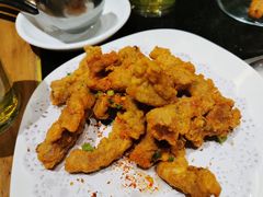 -巴奴毛肚火锅(大剧院店)