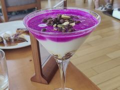 -视界美食自助餐厅·石家庄希尔顿酒店