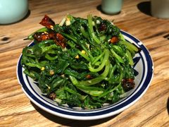 -树厨贵州菜(大十字店)