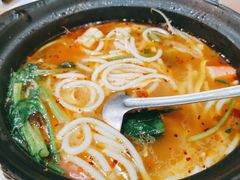 香阮桥米线-香沅桥云南过桥米线(盖州店)