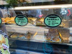 -丝路传奇·中国拉面航母店(北医三院店)