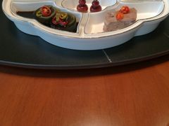 -翕间食·精致淮扬菜(江苏大剧院店)
