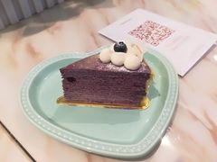 -星禾悦法式千层蛋糕(大卫城店)
