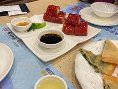 -点都德(华强南店)