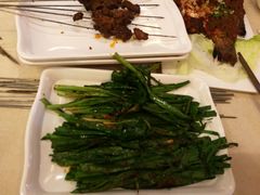 -小杨烤肉(高新店)