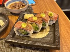 -满来寿喜烧(金虹桥店)