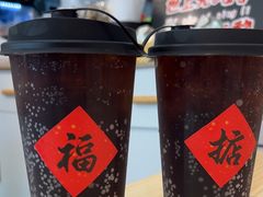 -明記茶餐廳(福田总店)
