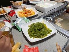 -海底捞火锅(江北万达商业广场店)