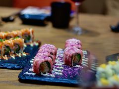 -嗨寿司 无国界料理