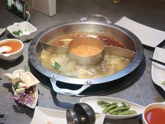 -竹犇番茄火锅(长风街店)