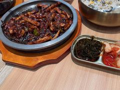 -小木屋拌饭(西安华阳城店)