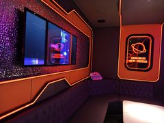 -星聚会KTV(上海火车站南广场嘉里合集店)