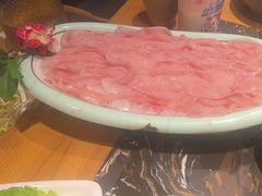 -堂客老火锅(欣阳广场总店)