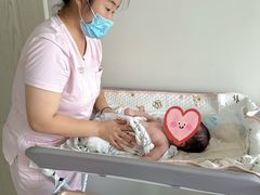-和睦爱嘉月嫂·产后恢复中心(美罗店)